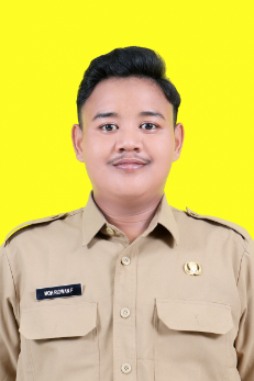 Mohammad Ridwan Fatkhurrohman