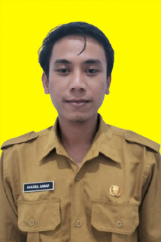 Khaerul Anwar